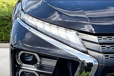 2023 Mitsubishi Eclipse Cross SE