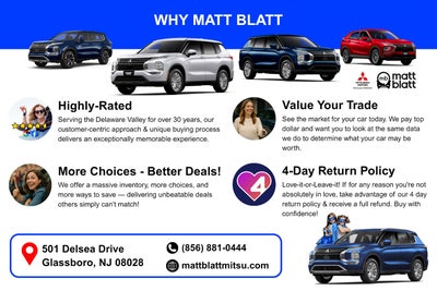 2026 Mitsubishi Eclipse Cross Base