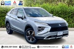 2026 Mitsubishi Eclipse Cross Base