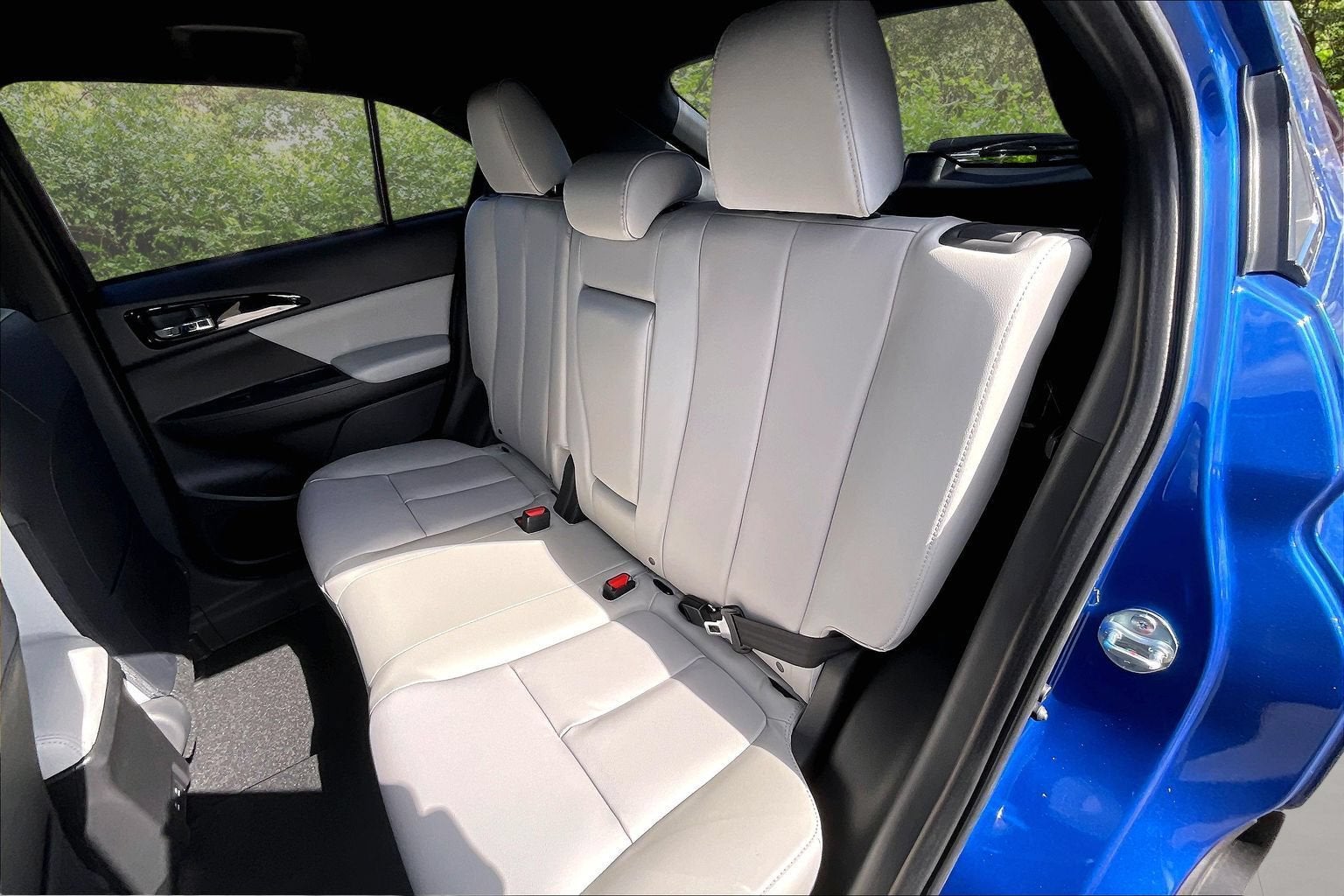 2026 Mitsubishi Eclipse Cross SEL