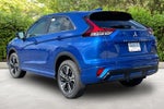 2026 Mitsubishi Eclipse Cross SEL