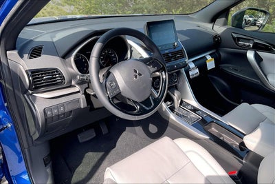 2026 Mitsubishi Eclipse Cross SEL