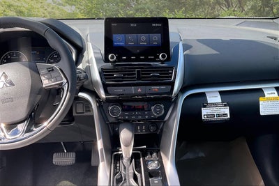 2026 Mitsubishi Eclipse Cross SEL