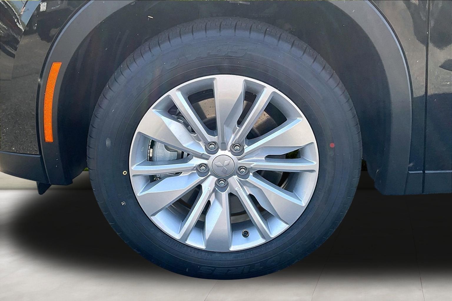 2026 Mitsubishi Outlander ES