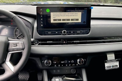 2026 Mitsubishi Outlander LE