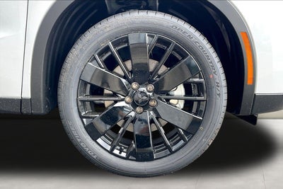2026 Mitsubishi Outlander LE