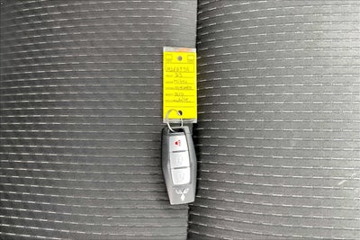 2023 Mitsubishi Outlander ES