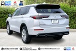 2025 Mitsubishi Outlander ES