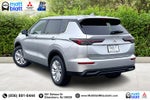 2025 Mitsubishi Outlander ES
