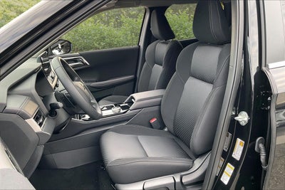 2026 Mitsubishi Outlander ES