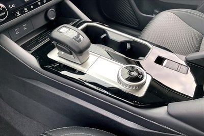 2026 Mitsubishi Outlander ES