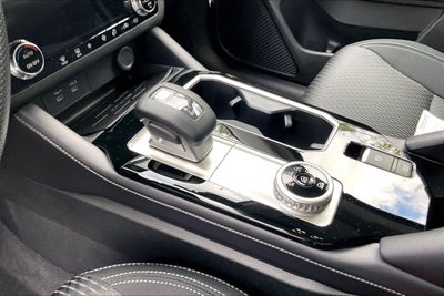 2026 Mitsubishi Outlander ES