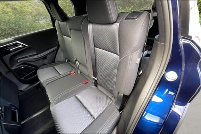 2026 Mitsubishi Outlander ES