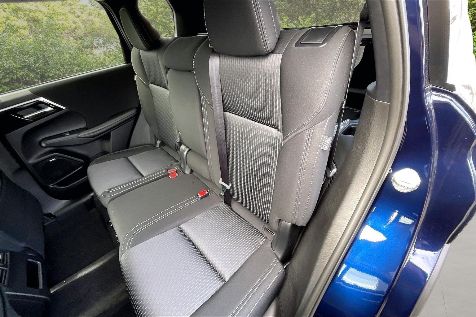 2026 Mitsubishi Outlander ES