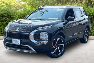 2023 Mitsubishi Outlander SEL 40th Anniv