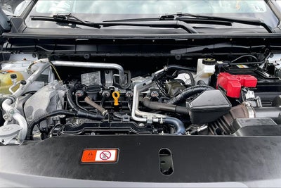 2024 Mitsubishi Outlander SE Black Edition S-AWC