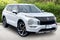 2024 Mitsubishi Outlander SE Black Edition S-AWC