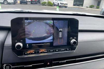 2024 Mitsubishi Outlander SE Black Edition S-AWC