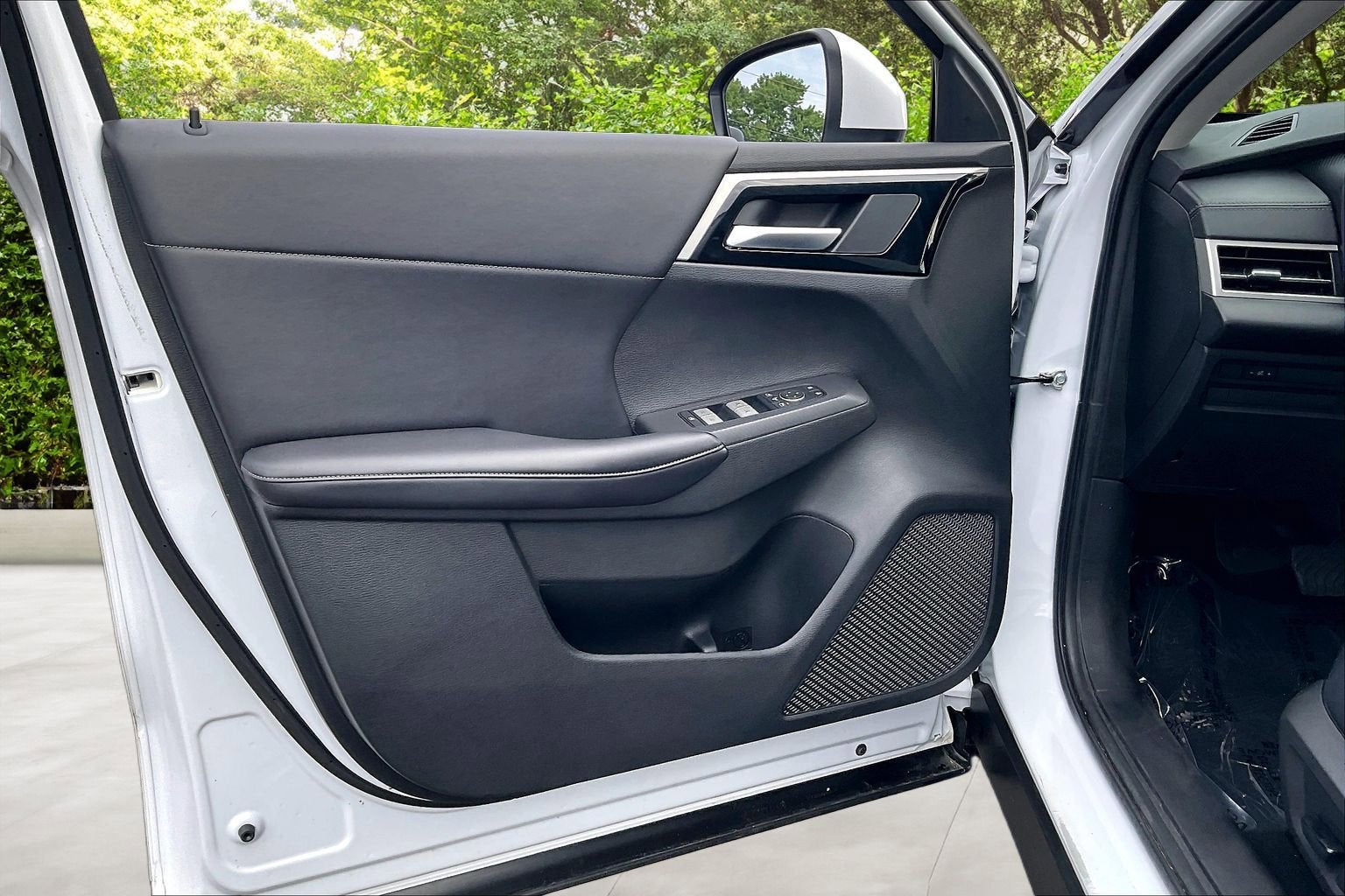 2024 Mitsubishi Outlander SE Black Edition S-AWC