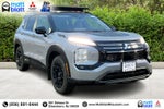 2026 Mitsubishi Outlander Trail Edition