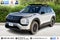 2026 Mitsubishi Outlander Trail Edition