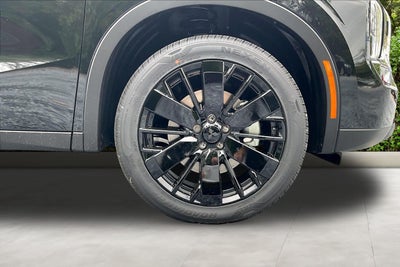 2026 Mitsubishi Outlander LE