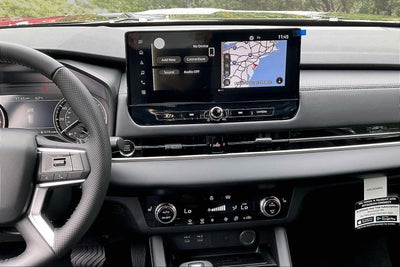 2026 Mitsubishi Outlander LE