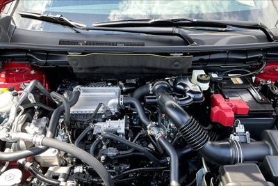 2026 Mitsubishi Outlander LE