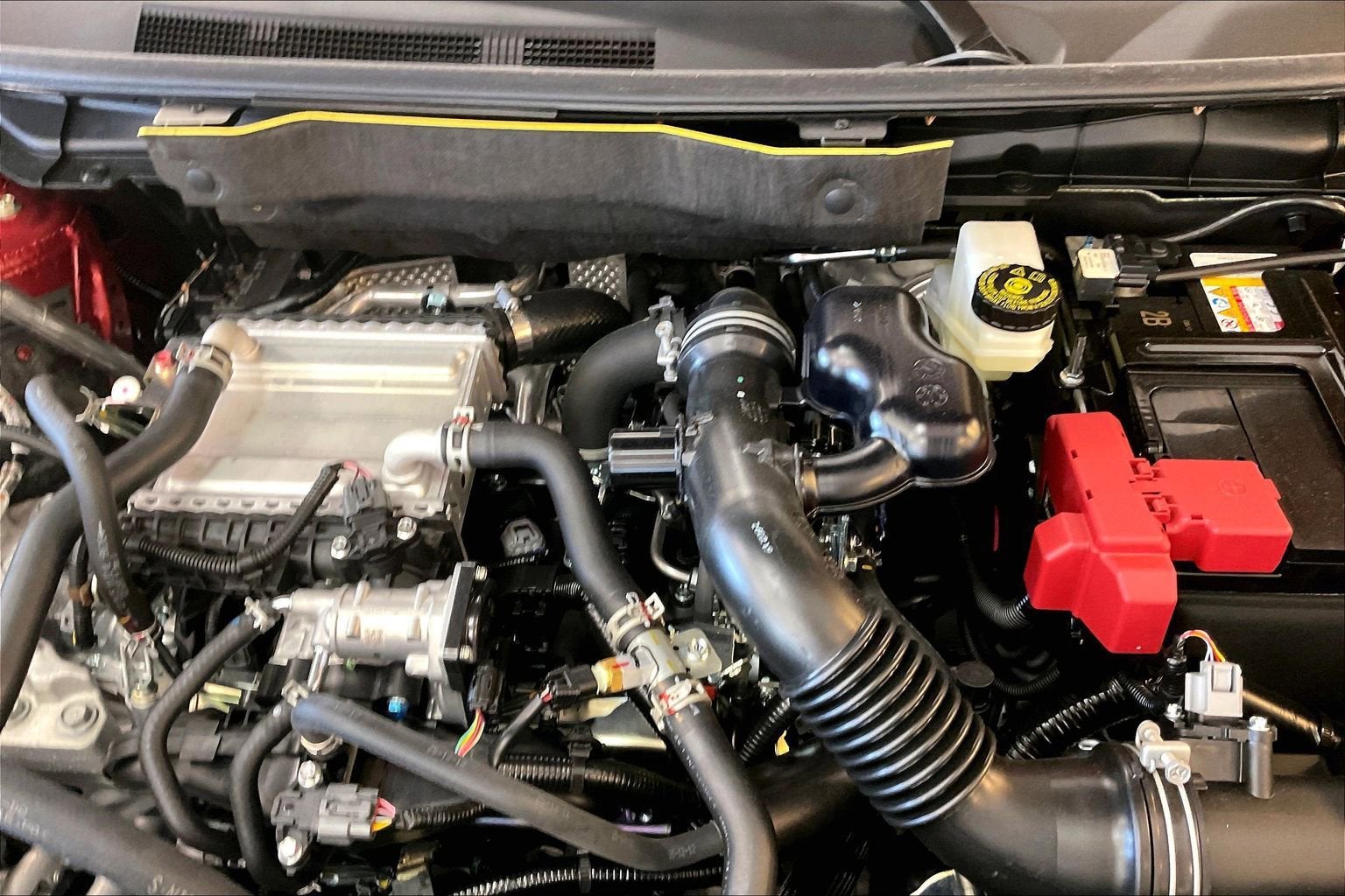 2026 Mitsubishi Outlander Ralliart