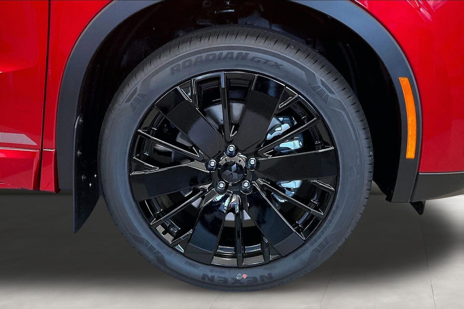 2026 Mitsubishi Outlander Ralliart