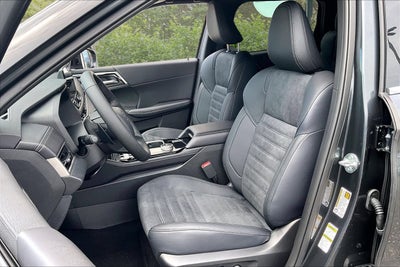 2026 Mitsubishi Outlander LE