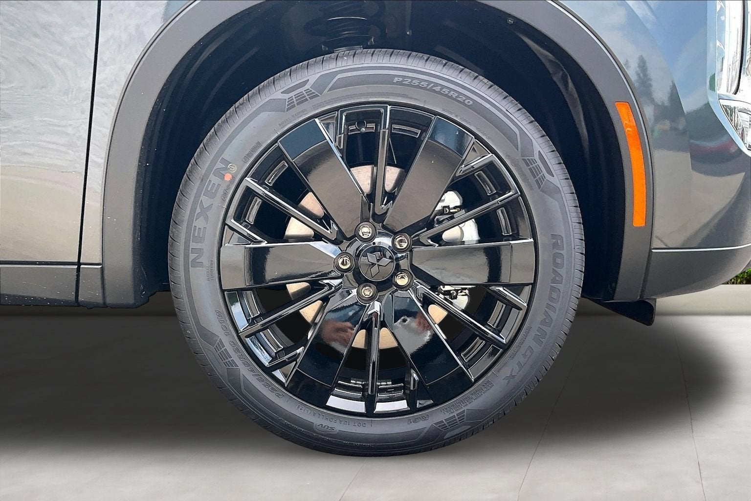 2026 Mitsubishi Outlander LE