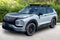 2026 Mitsubishi Outlander Trail Edition