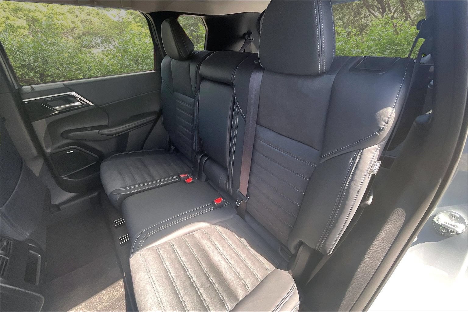 2026 Mitsubishi Outlander Trail Edition