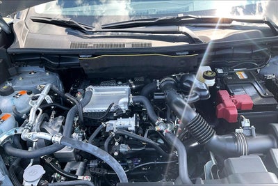 2026 Mitsubishi Outlander Trail Edition
