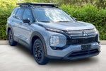 2026 Mitsubishi Outlander Trail Edition