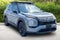 2026 Mitsubishi Outlander Trail Edition