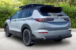 2026 Mitsubishi Outlander Trail Edition