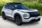 2026 Mitsubishi Outlander Trail Edition