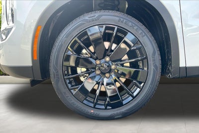 2026 Mitsubishi Outlander LE