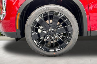 2026 Mitsubishi Outlander LE