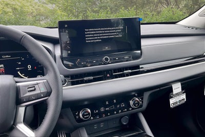 2026 Mitsubishi Outlander SEL