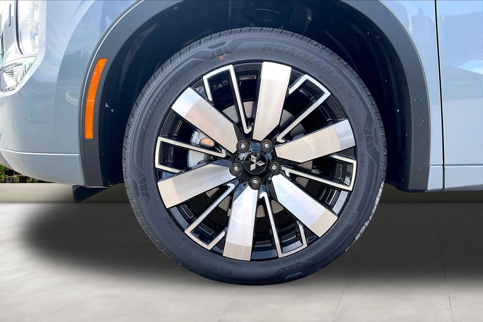 2026 Mitsubishi Outlander SEL