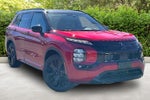 2026 Mitsubishi Outlander Black Edition S-AWC