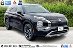 2025 Mitsubishi Outlander Plug-In Hybrid PLATINUM PHEV