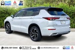 2025 Mitsubishi Outlander Plug-In Hybrid SEL PHEV