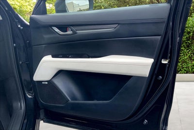 2019 Mazda Mazda CX-5 Grand Touring