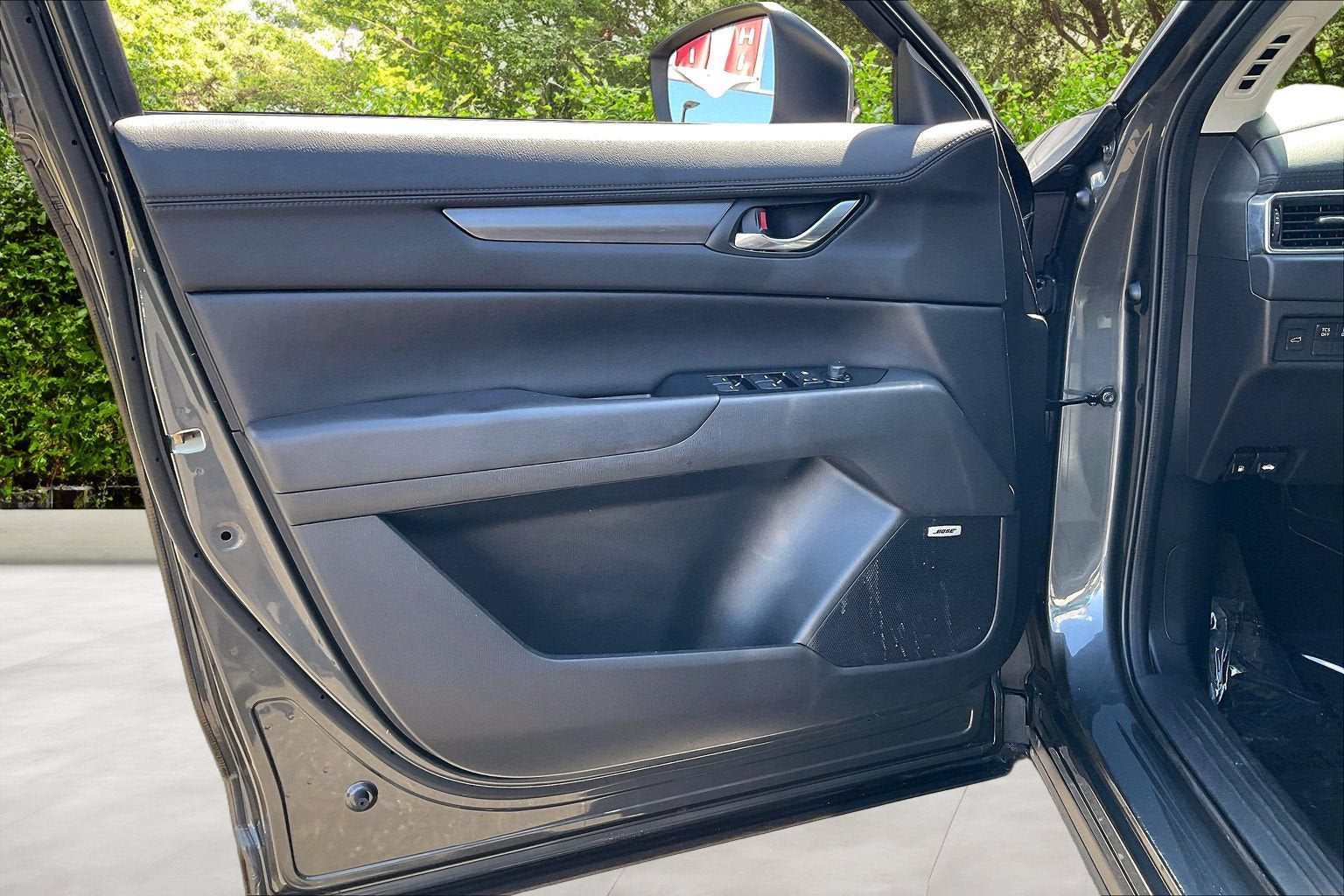 2018 Mazda Mazda CX-5 Touring