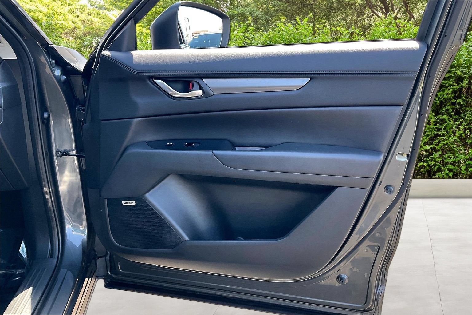 2018 Mazda Mazda CX-5 Touring