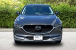 2018 Mazda Mazda CX-5 Touring